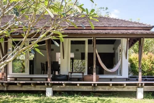Champa Villa