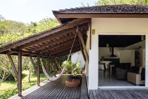 Champa Villa