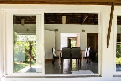 Champa Villa
