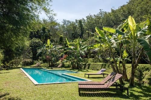 Champa Villa
