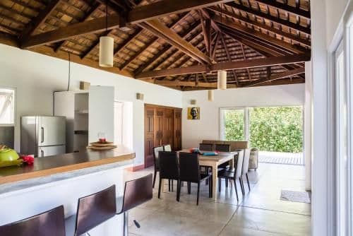 Champa Villa