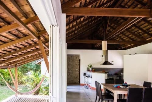 Champa Villa