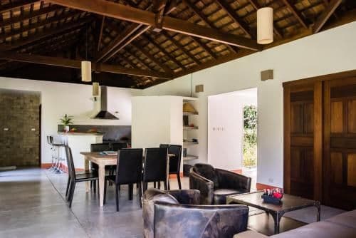 Champa Villa