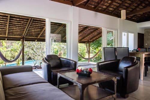 Champa Villa
