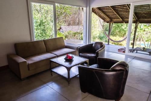 Champa Villa