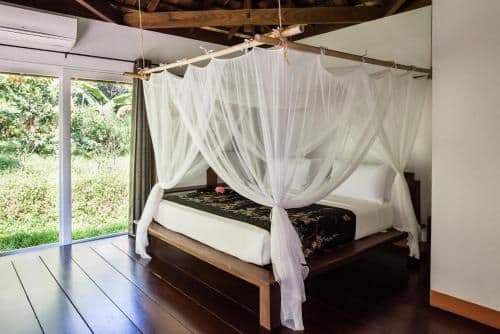 Champa Villa