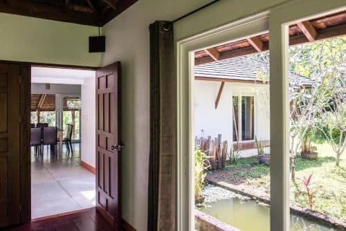 Champa Villa