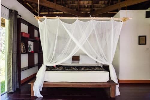 Champa Villa