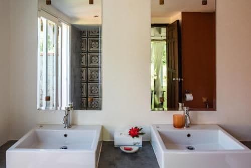 Champa Villa