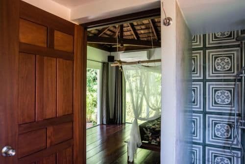 Champa Villa