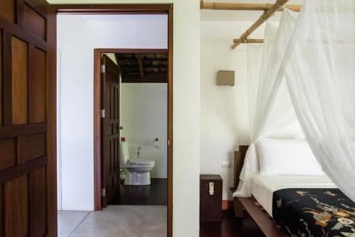 Champa Villa