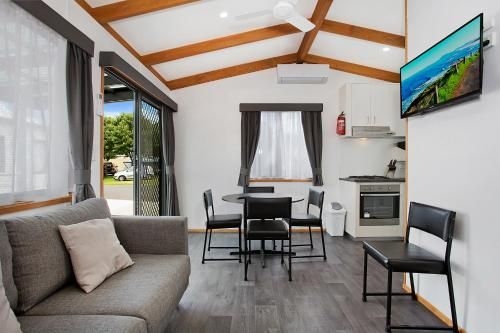 วาร์นัมบูลฮอลิเดย์วิลเลจ (Warrnambool Holiday Village)0