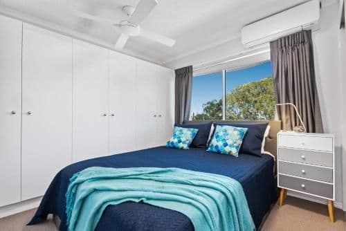 Three-Bedroom Apartment with Private Terrace