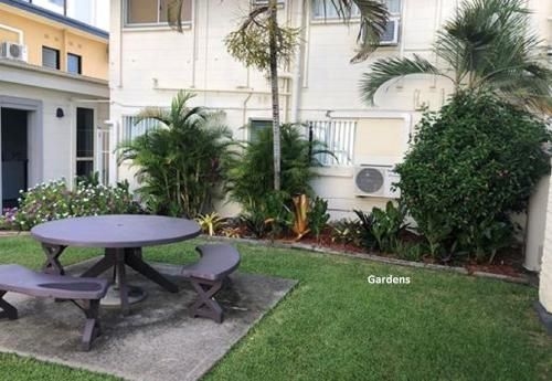 Coral Sands Motel3