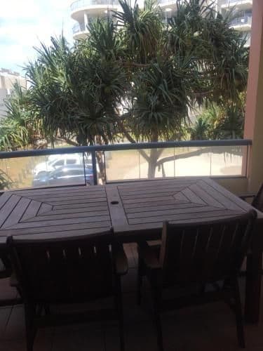 2 Bedroom Apartment with Garden View (1)
