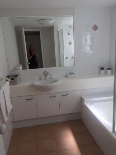 2 Bedroom Apartment with Garden View (1)