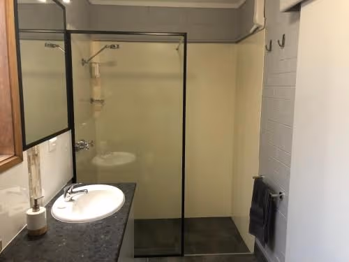 Twin Room with Bathroom