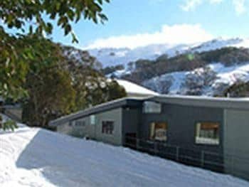 Diana Alpine Lodge Diana Alpine Lodge