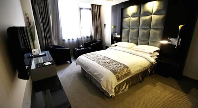 JUNIOR SUITE CLASSIC