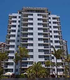 Sandpiper Apartments