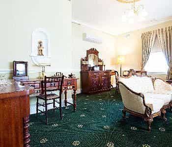 Briardale Bed & Breakfast