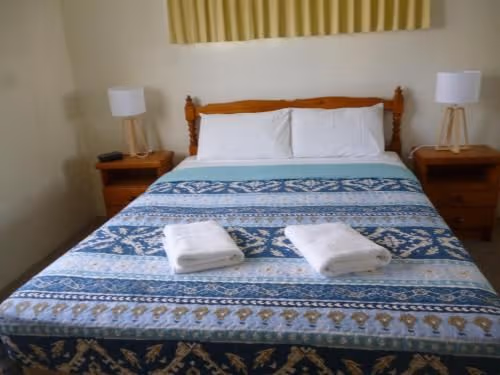 Family Two-Bedroom Apartment with Balcony
