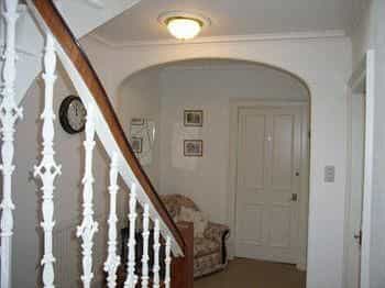 Ballabeg Guest House