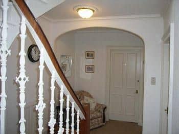 Ballabeg Guest House Ballabeg Guest House