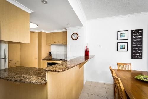 เคอร์รา บีช อพาร์ตเมนต์ส (Kirra Beach Apartments)3