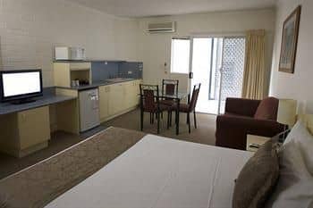 Toowong Inn & Suites Toowong Inn & Suites