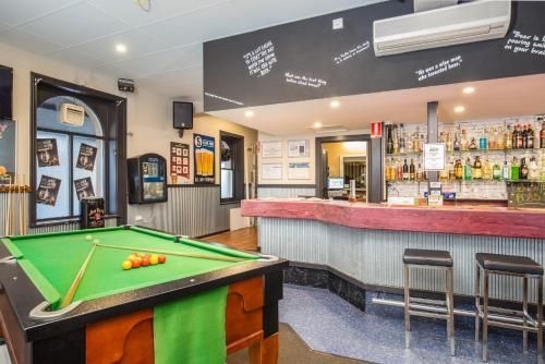 Federal Hotel Mt Gambier4