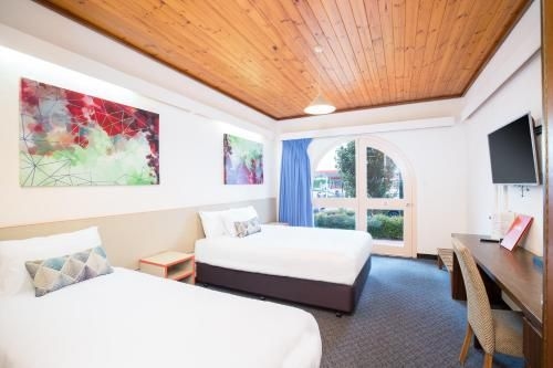 Federal Hotel Mt Gambier1