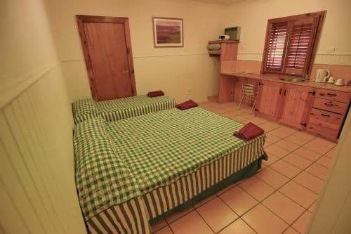 Triple Room with Private Bathroom
