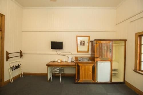 Triple Room with Private Bathroom