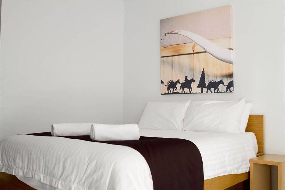 Huski Luxury Apartments Huski Luxury Apartments