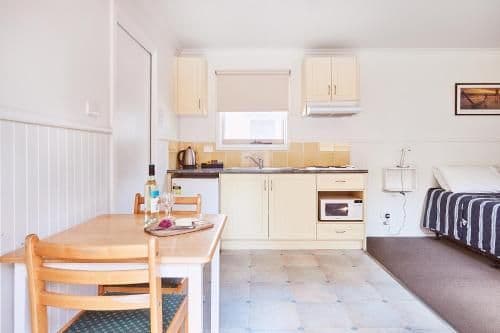 Studio Cabin