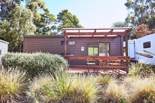 Park View Cabin
