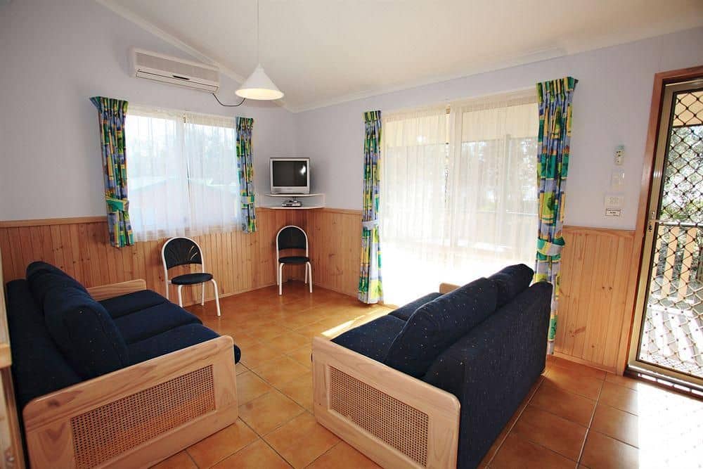 Twofold Bay Beach Resort Twofold Bay Beach Resort