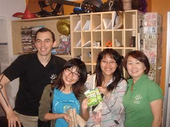King St Backpackers4