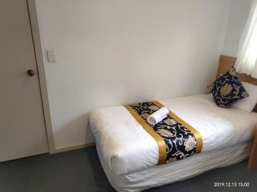 Luxury One-Bedroom Apartment with Spa Bath