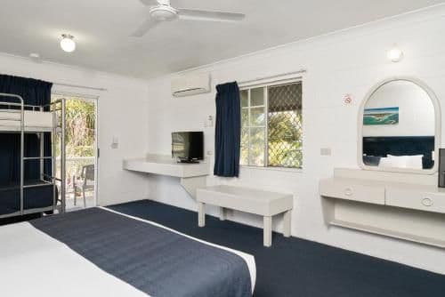 Standard Family Room