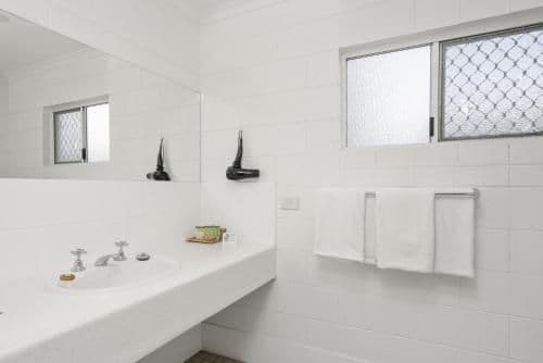 Deluxe Family Suite