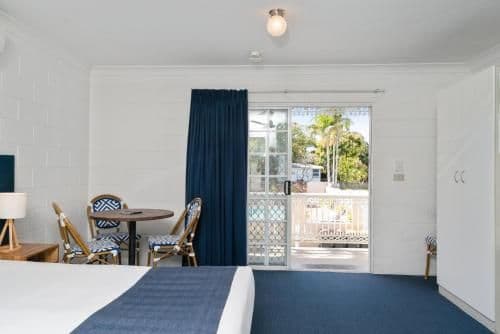 Deluxe Family Suite