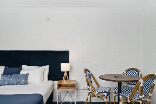 Deluxe Family Suite