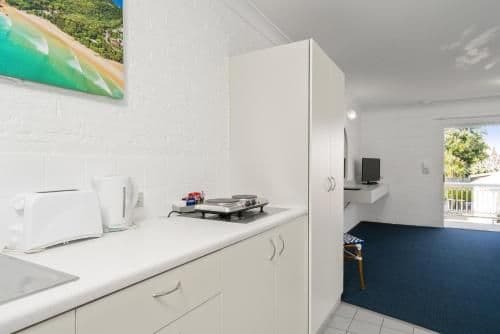 Deluxe Family Suite