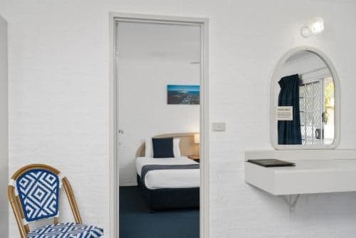 Deluxe Family Suite