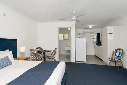 Deluxe Family Suite
