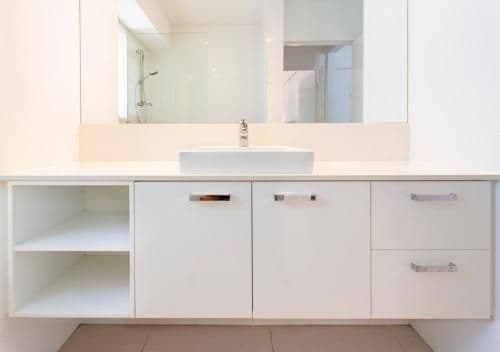 One Bedroom Beachfront - Deluxe