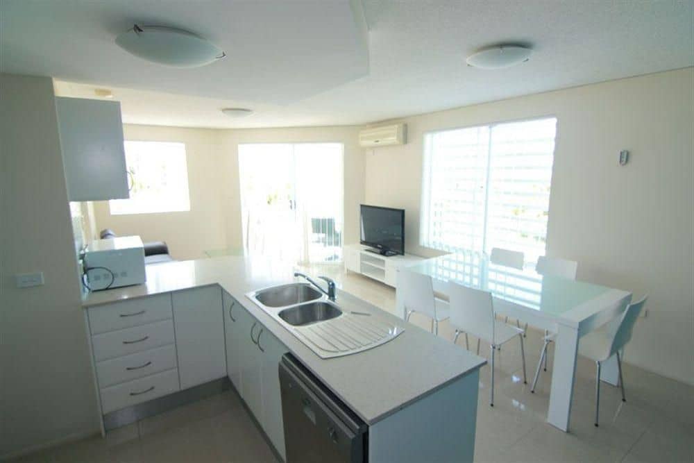 Platinum Bargara Apartments Platinum Bargara Apartments