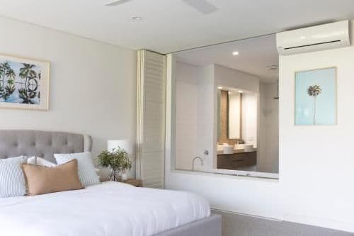 Three-Bedroom House - Vue
